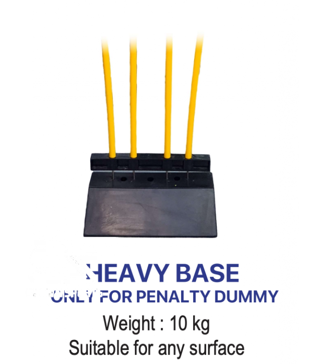 FIELD TRAINING EQUIPMENT